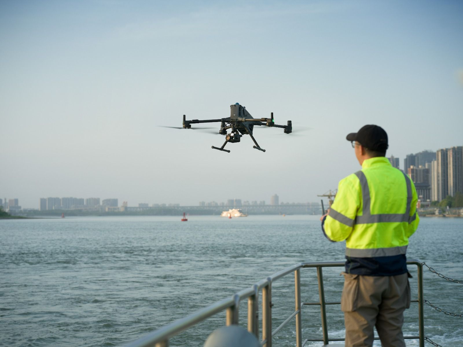 DJI Matrice 400 SP Plus COMBO (EU) - obrazek 5