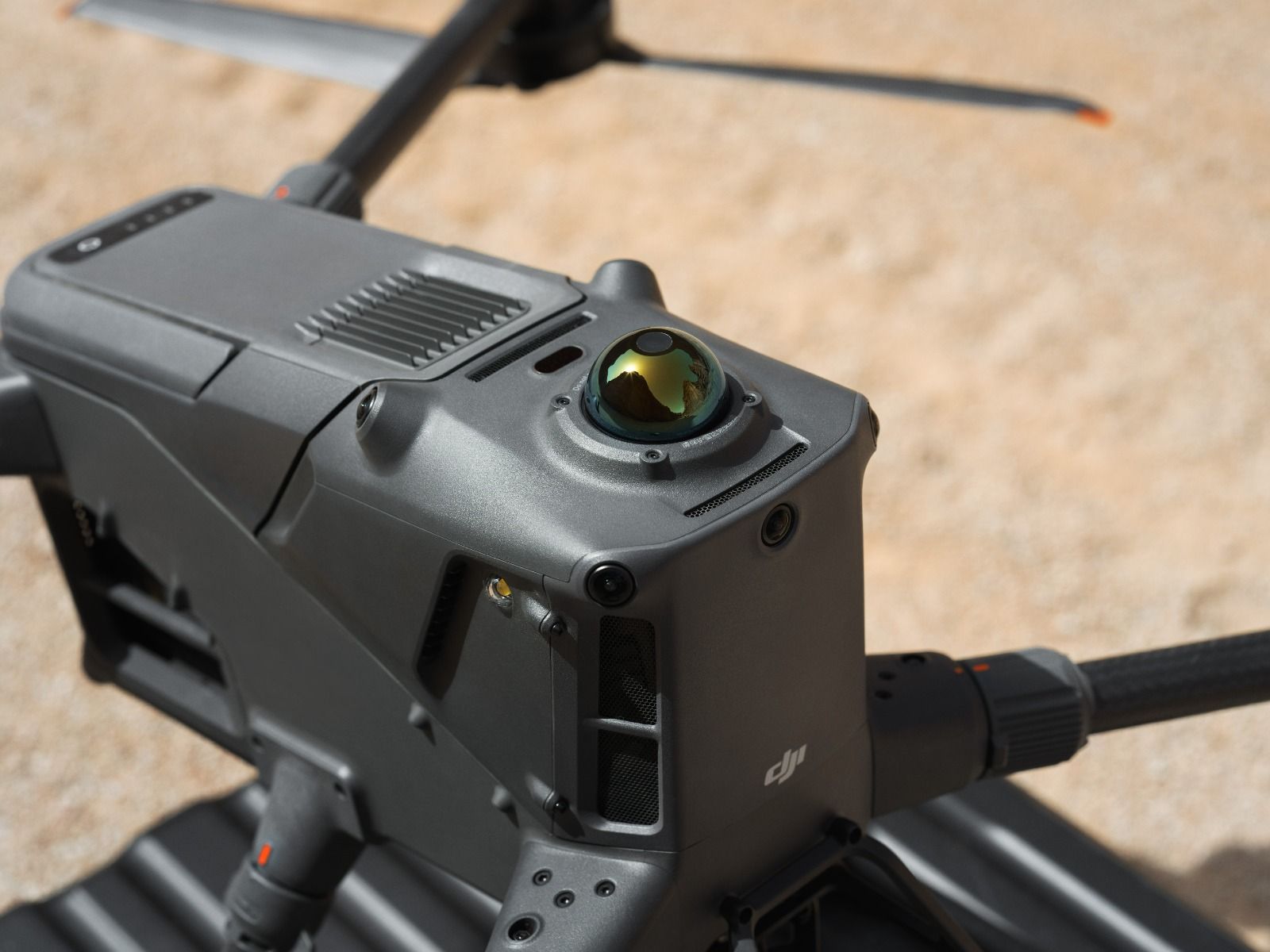 DJI Matrice 400 SP Plus COMBO (EU) - obrazek 3