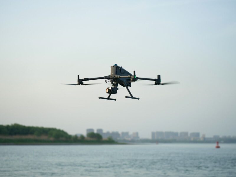 DJI Matrice 400 SP Plus COMBO (EU) - obrazek 2