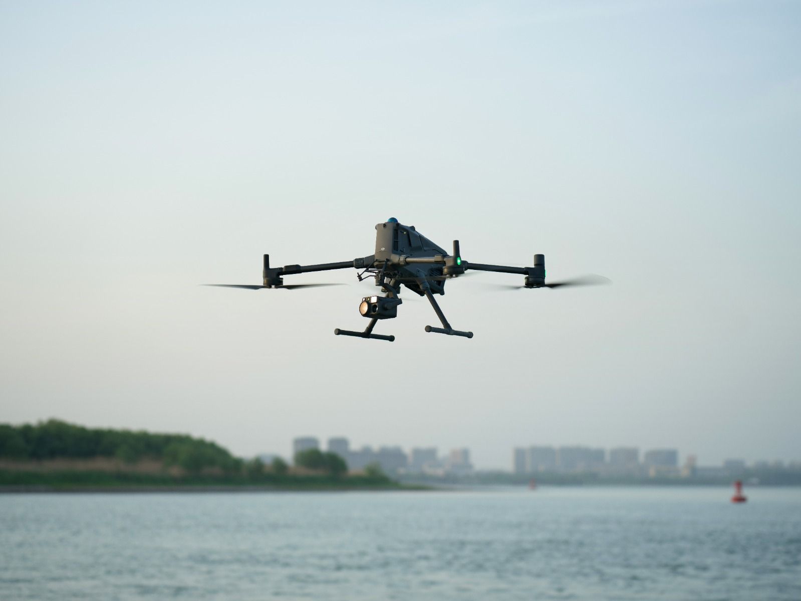 DJI Matrice 400 SP Plus COMBO (EU) - obrazek 2