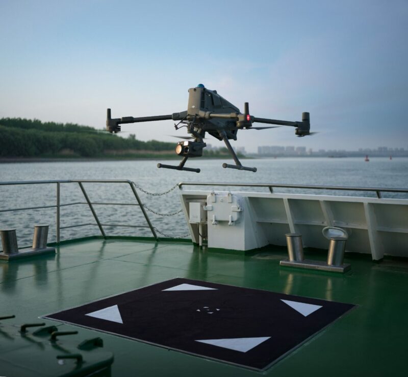 DJI Matrice 400 SP Plus COMBO (EU) - obrazek 6