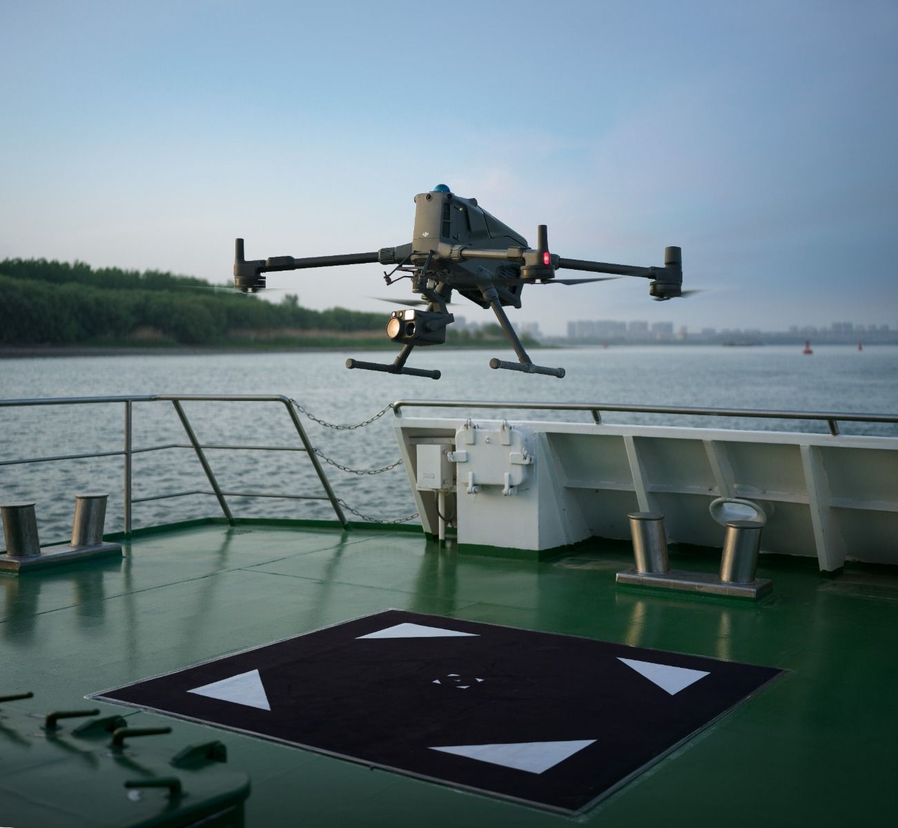 DJI Matrice 400 SP Plus COMBO (EU) - obrazek 6