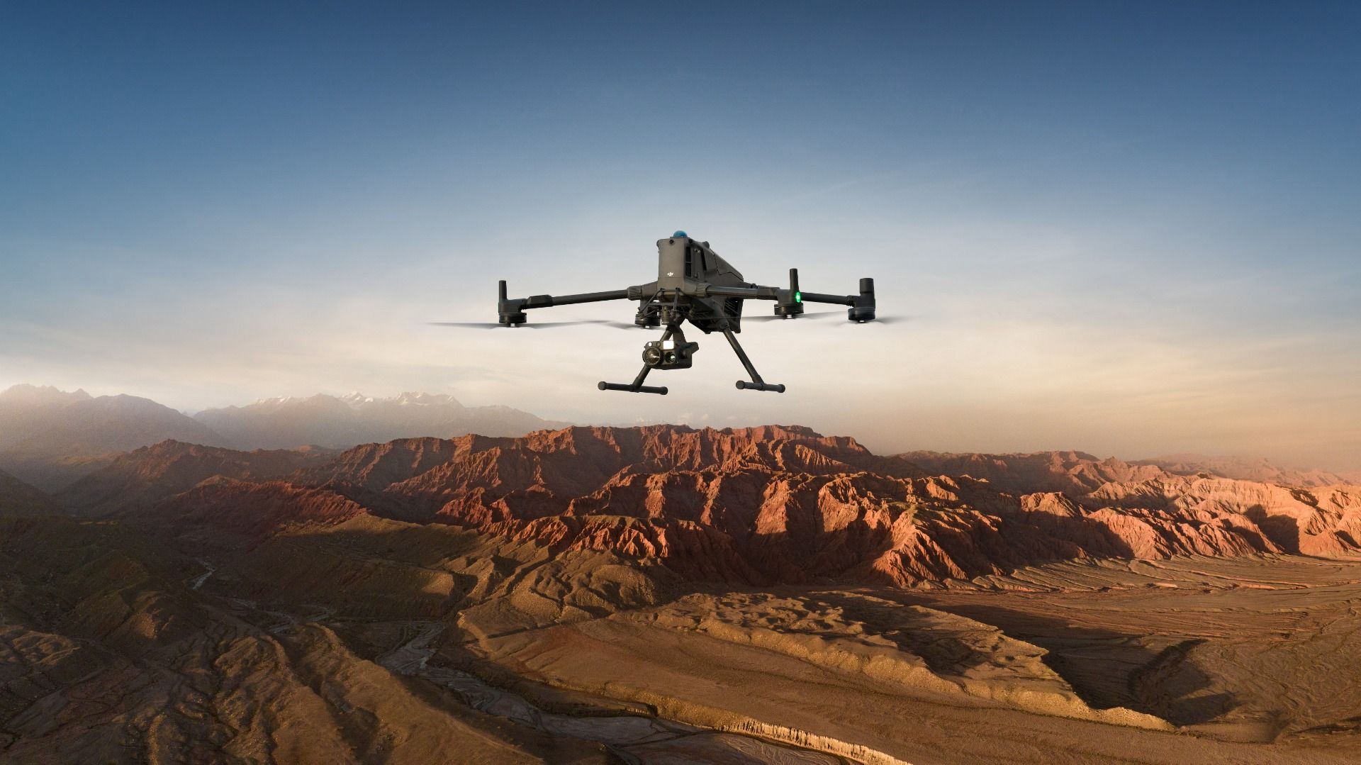 DJI Matrice 400 SP Plus COMBO (EU) - obrazek 4